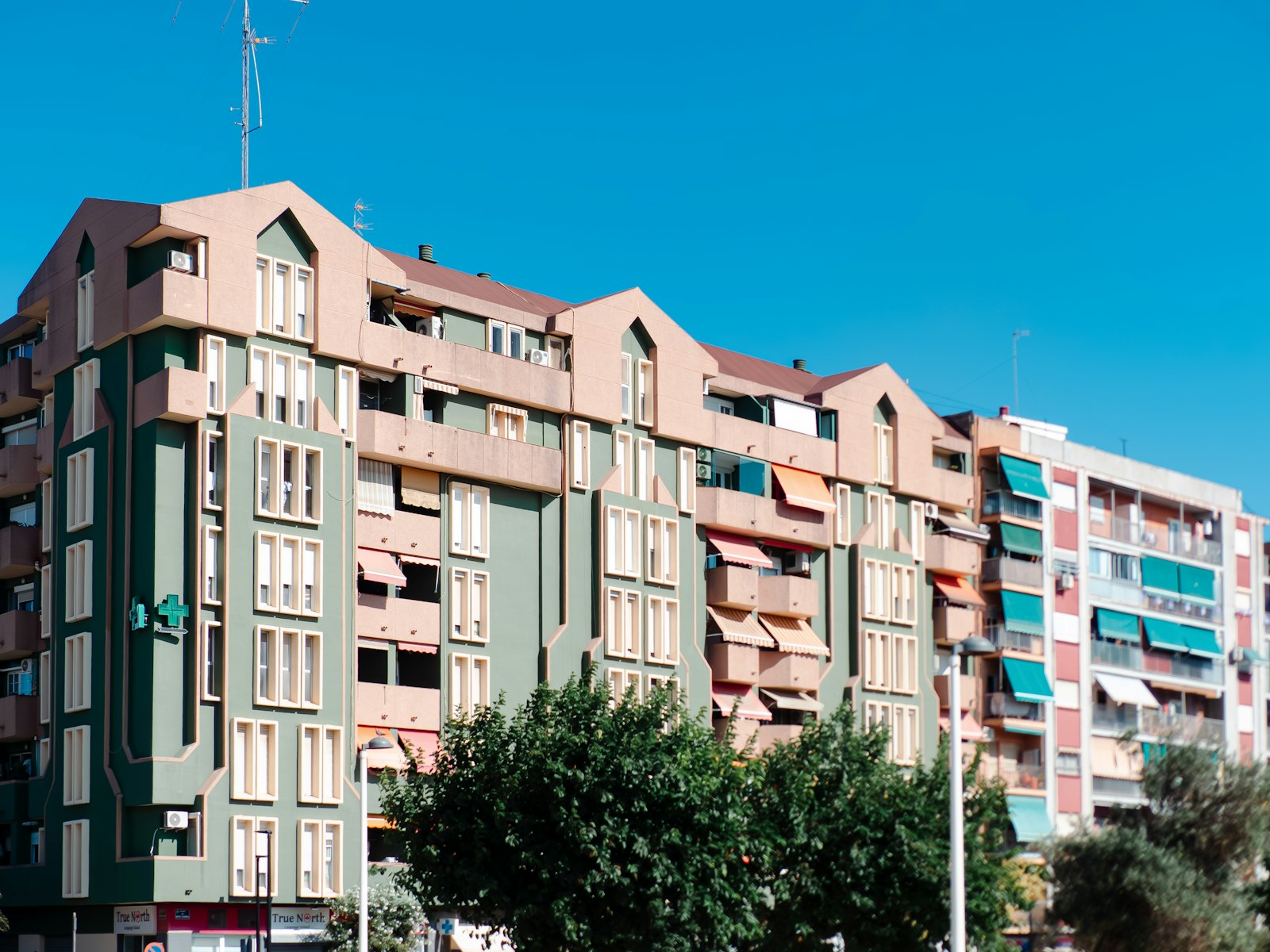 Viviendas en L’Hospitalet de Llobregat