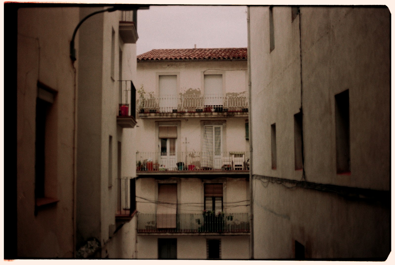 Viviendas en Sant Cugat del Vallès