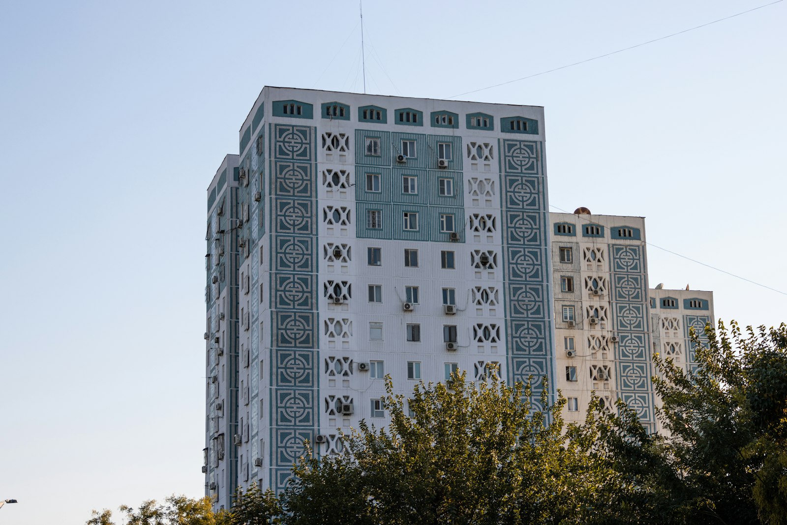 Viviendas en Montcada i Reixac